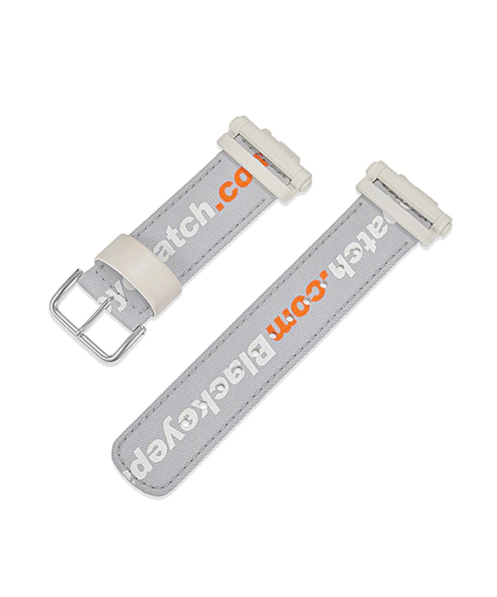 RELOJ ANÁLOGO DIGITAL PARA HOMBRE CASIO G-SHOCK GA-900BEP-8ADR - GRIS