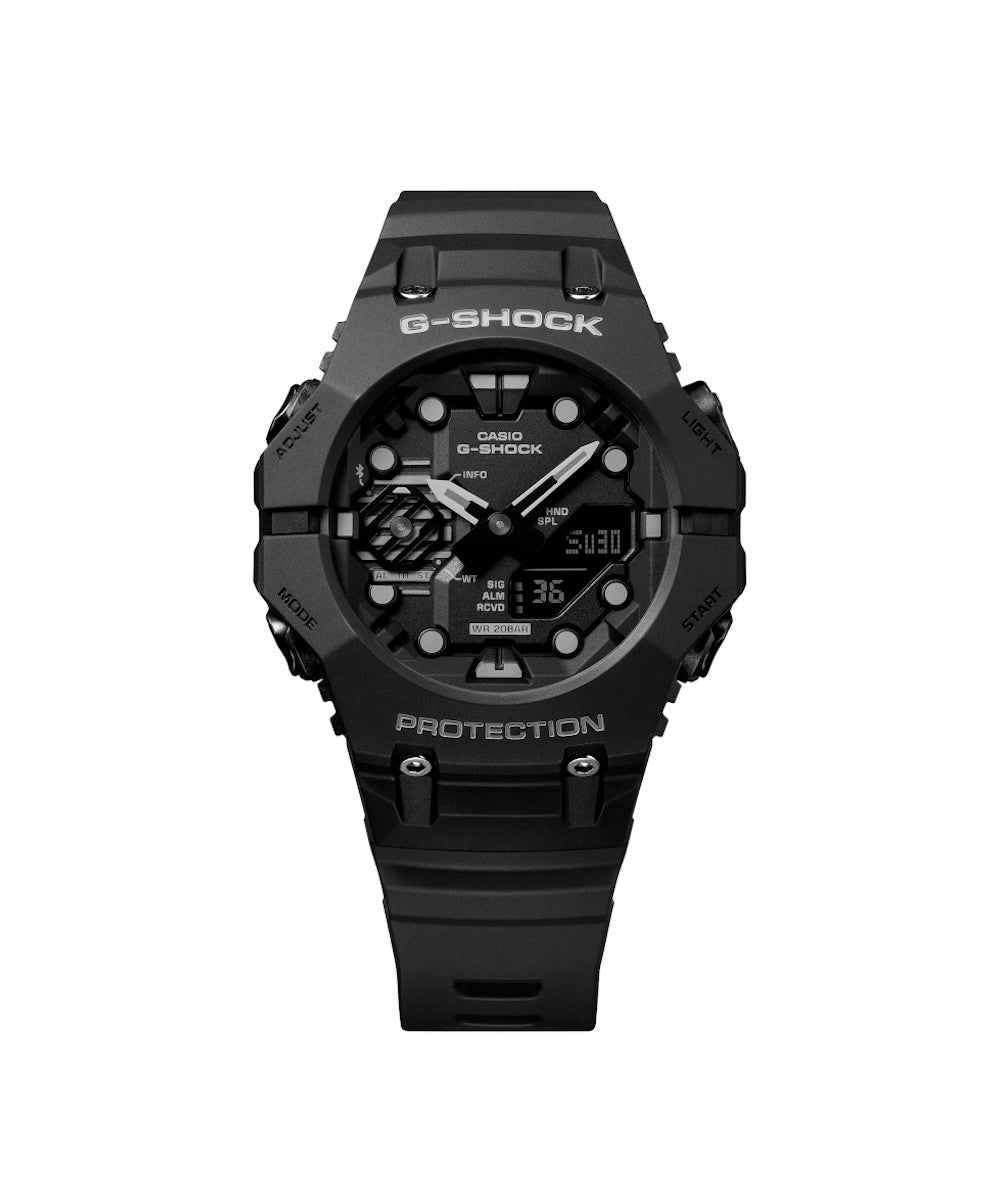 RELOJ CASIO G-SHOCK GA-B001-1ADR