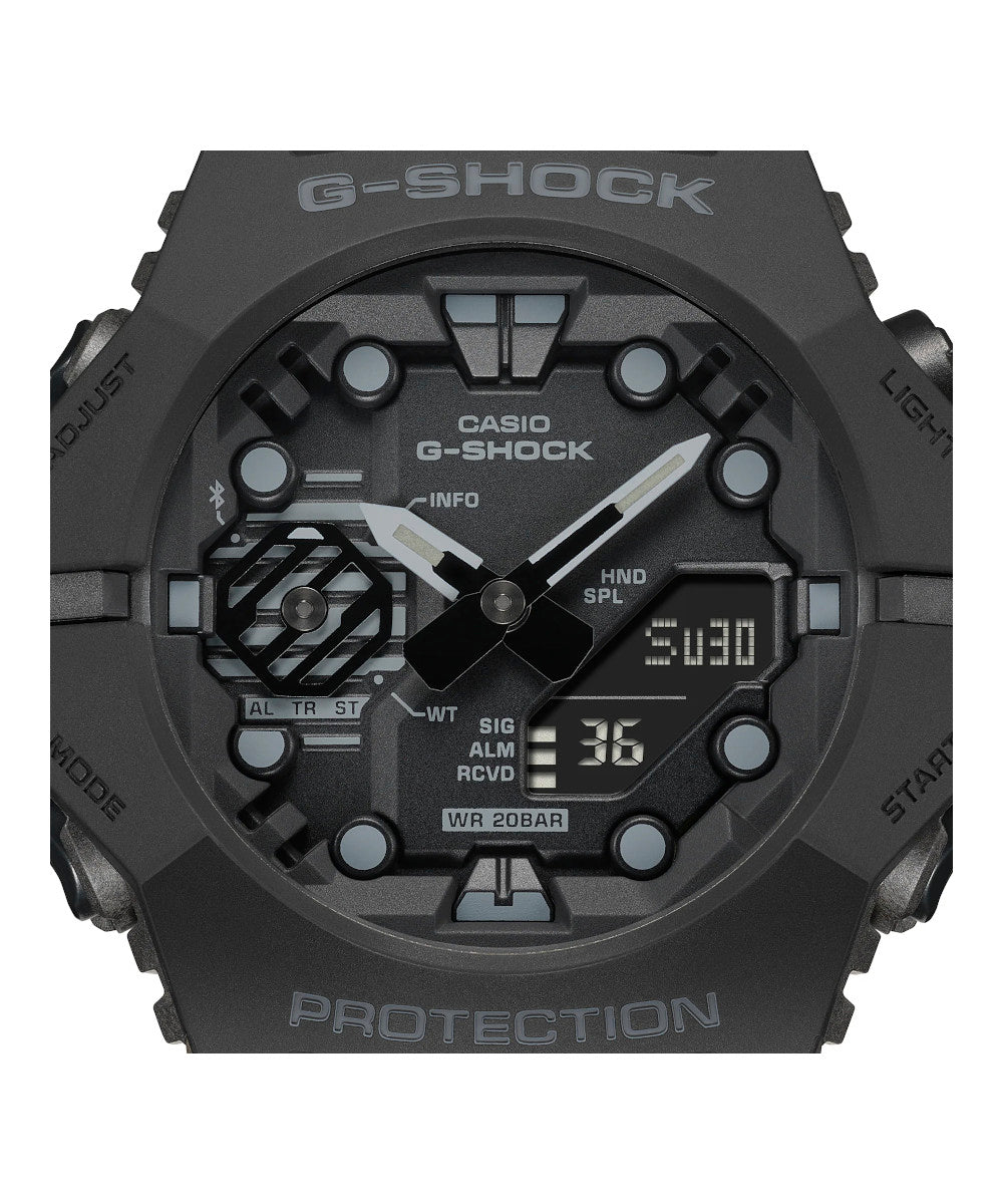 RELOJ CASIO G-SHOCK GA-B001-1ADR