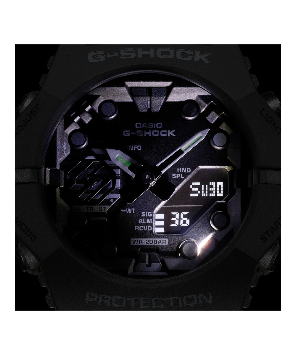 RELOJ CASIO G-SHOCK GA-B001-1ADR