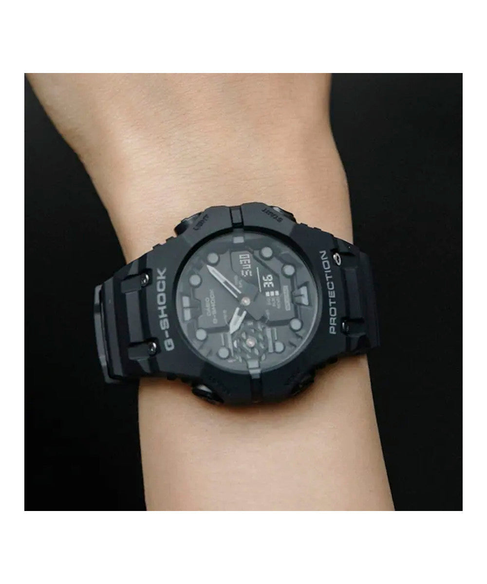 RELOJ CASIO G-SHOCK GA-B001-1ADR