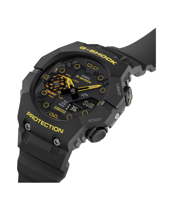 RELOJ ANÁLOGO DIGITAL PARA HOMBRE CASIO G-SHOCK GA-B001CY-1ADR - NEGRO