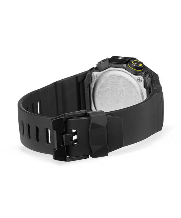RELOJ ANÁLOGO DIGITAL PARA HOMBRE CASIO G-SHOCK GA-B001CY-1ADR - NEGRO