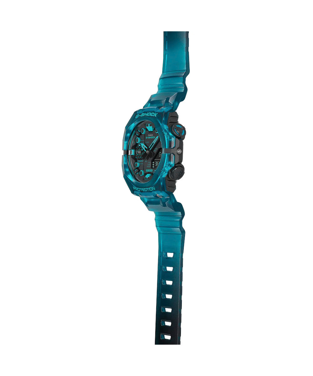 RELOJ CASIO G-SHOCK GA-B001G-2ADR