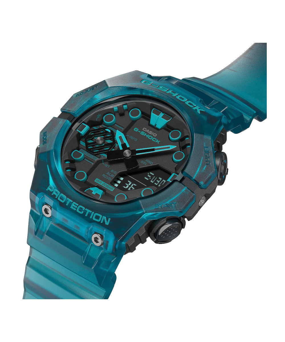 RELOJ CASIO G-SHOCK GA-B001G-2ADR