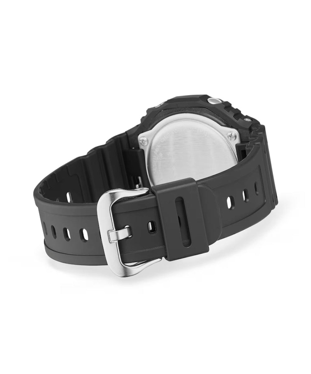 RELOJ CASIO G-SHOCK GA-B2100MF-1ADR- NEGRO