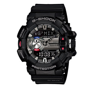 RELOJ CASIO G-SHOCK GBA-400-1ADR