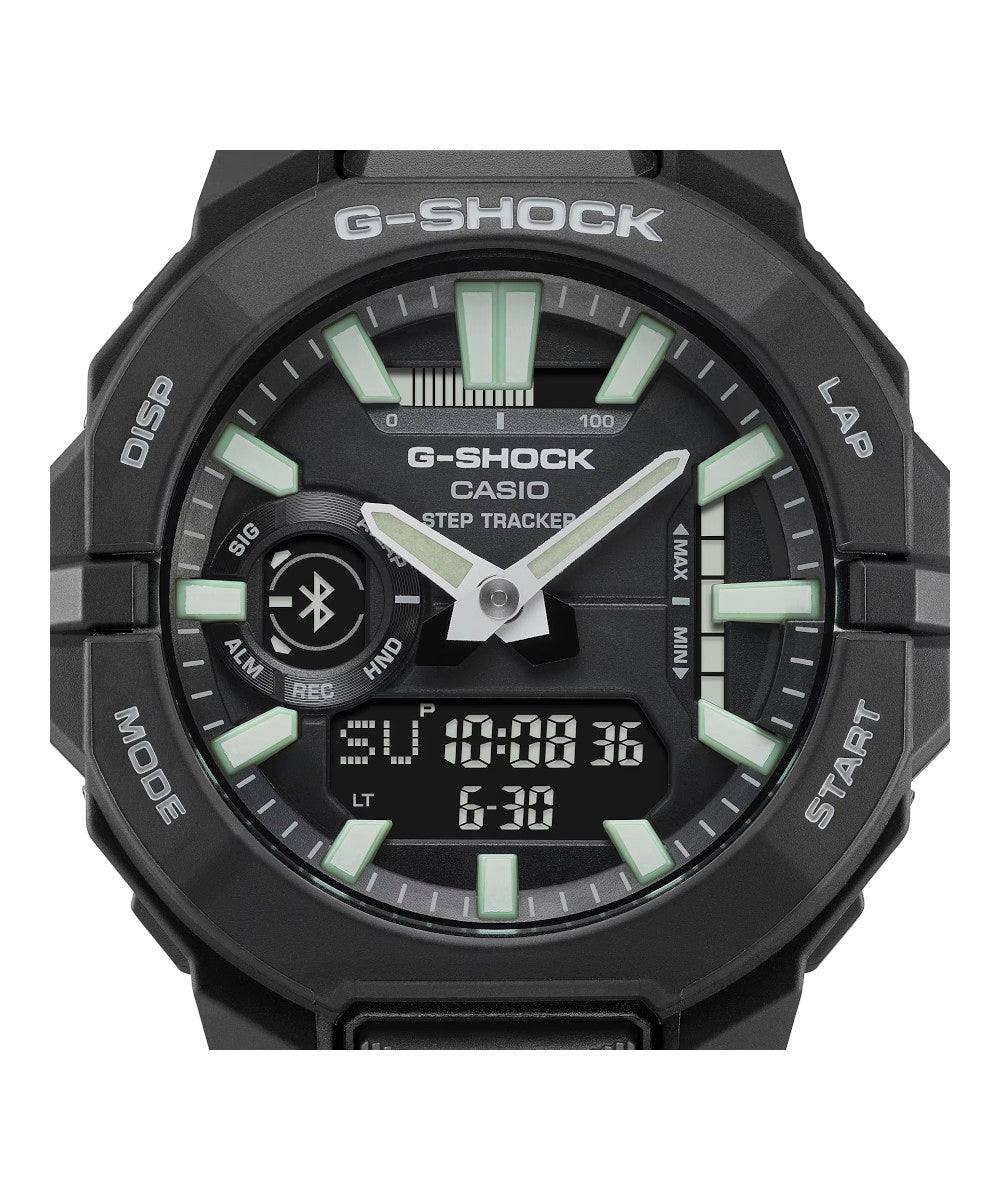 RELOJ CASIO G-SHOCK GBA-950-1ADR -NEGRO