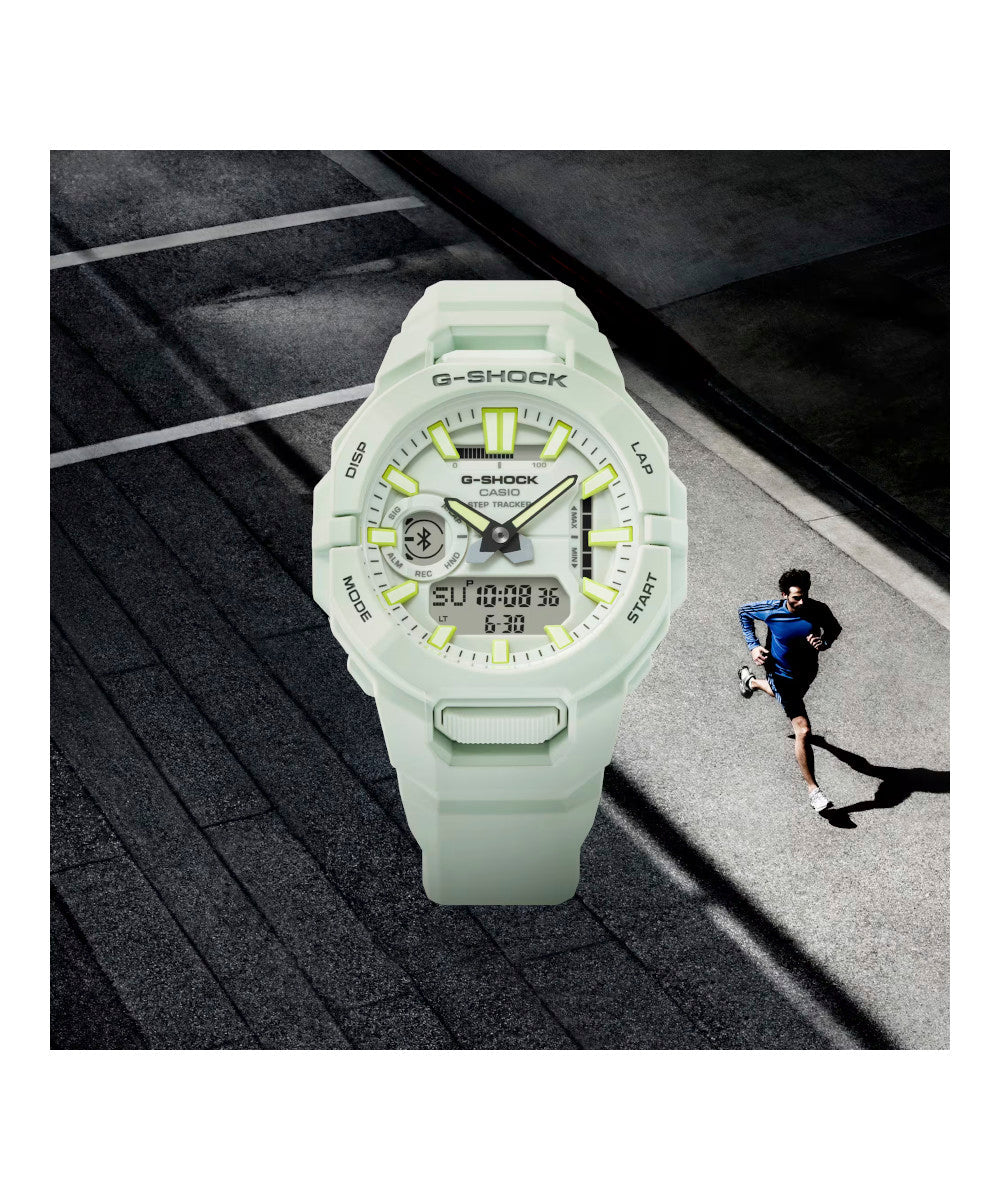 RELOJ CASIO G-SHOCK GBA-950-1ADR -NEGRO