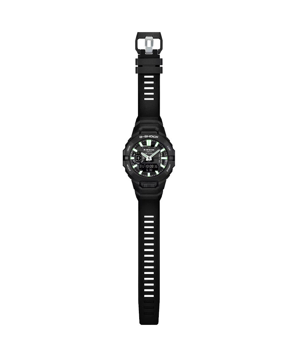 RELOJ CASIO G-SHOCK GBA-950-1ADR -NEGRO