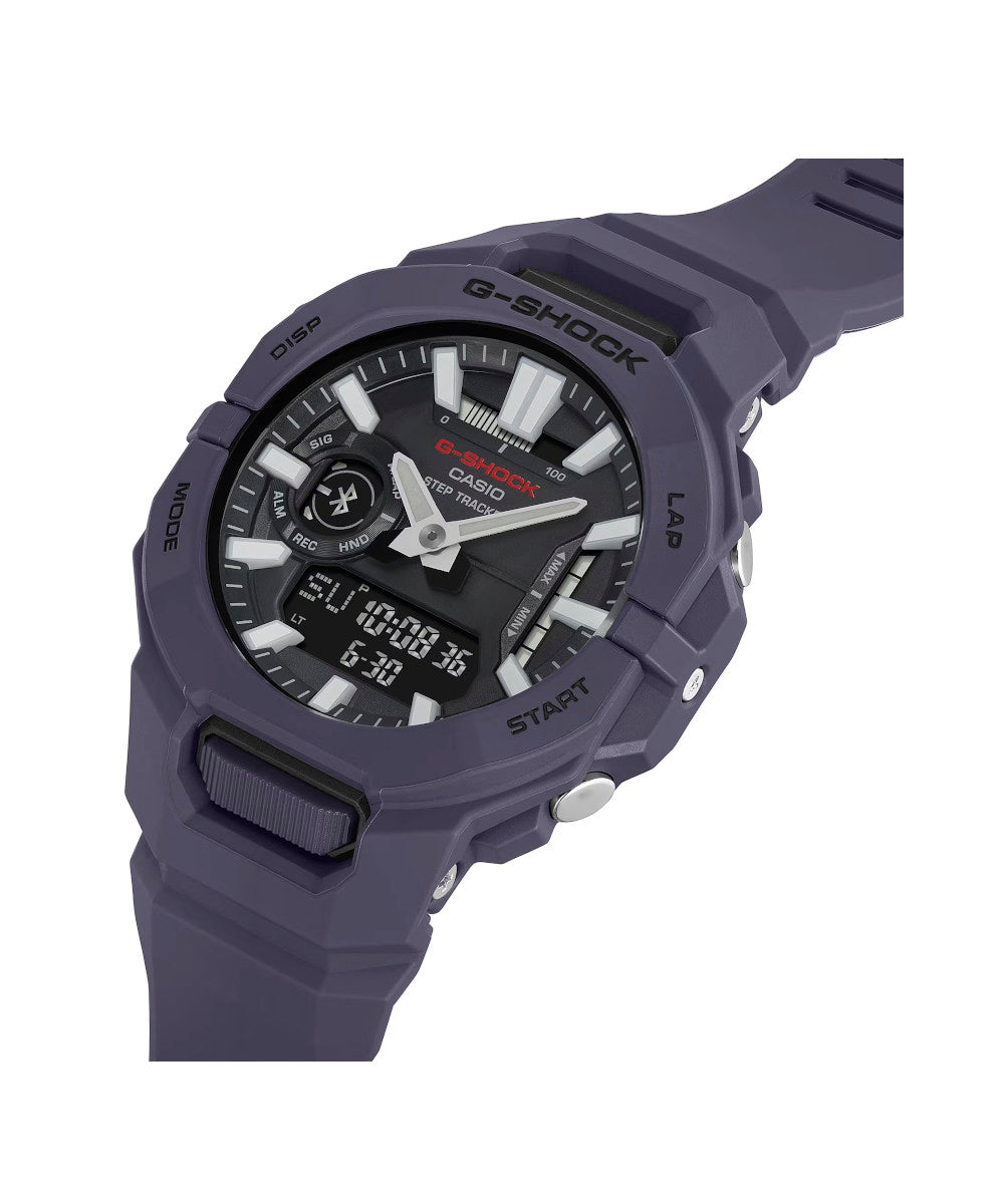 RELOJ CASIO G-SHOCK GBA-950-2ADR -AZUL