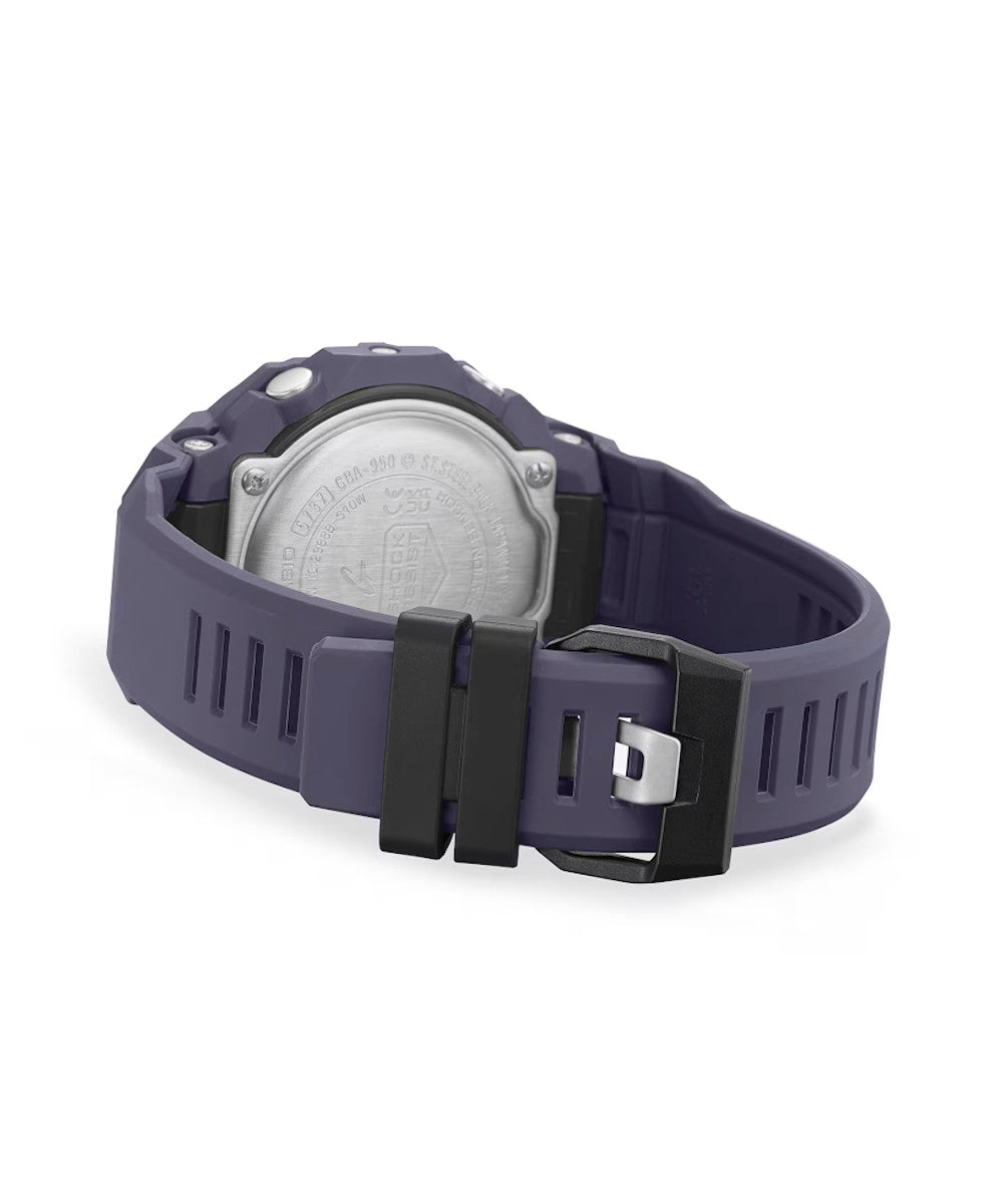 RELOJ CASIO G-SHOCK GBA-950-2ADR -AZUL