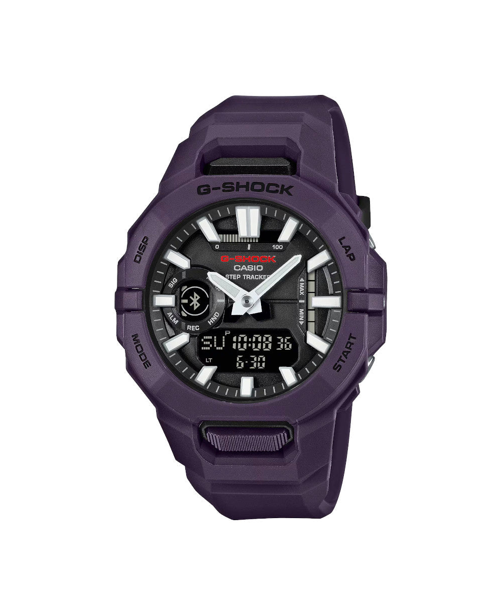 RELOJ CASIO G-SHOCK GBA-950-2ADR -AZUL