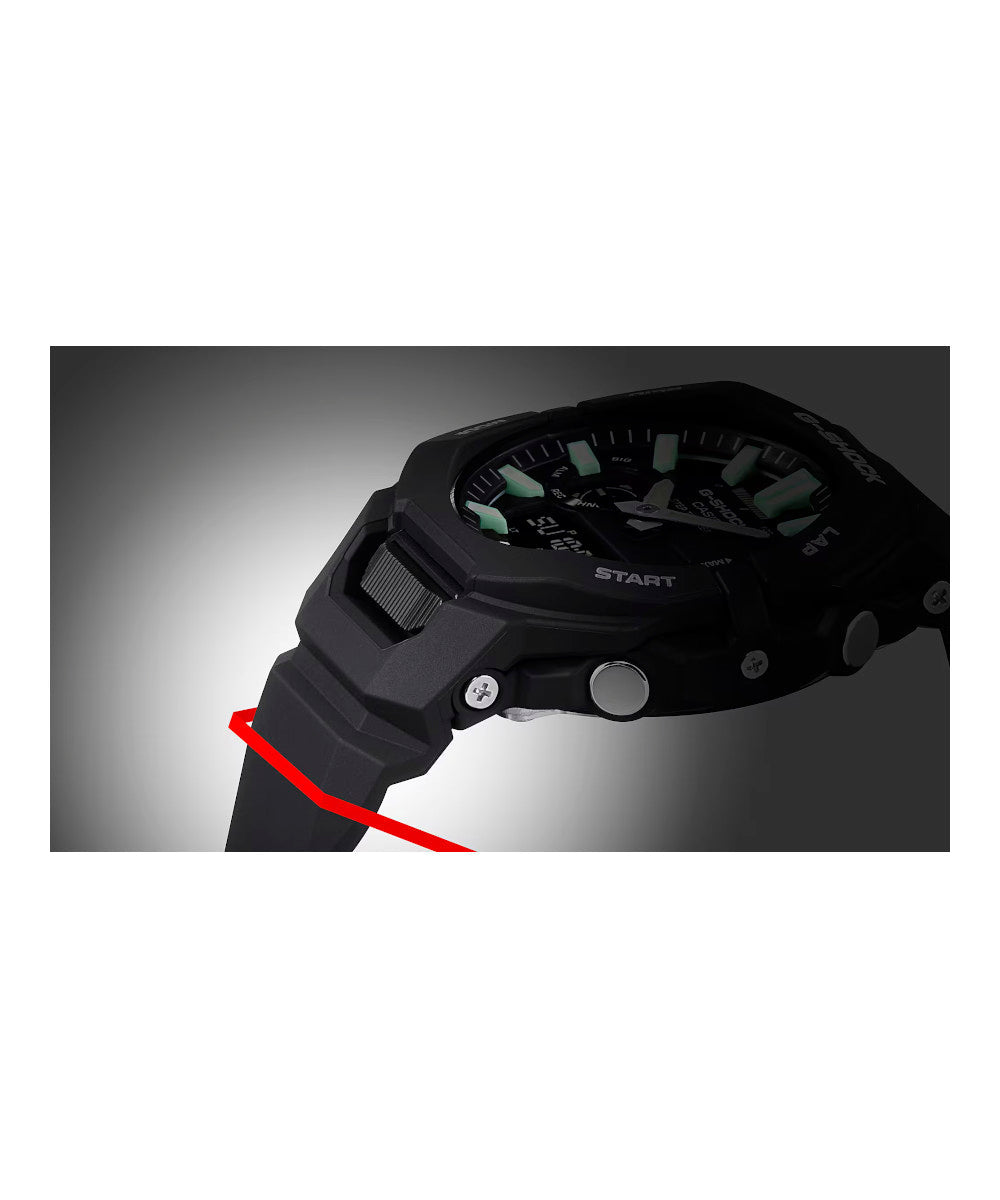 RELOJ CASIO G-SHOCK GBA-950-2ADR -AZUL