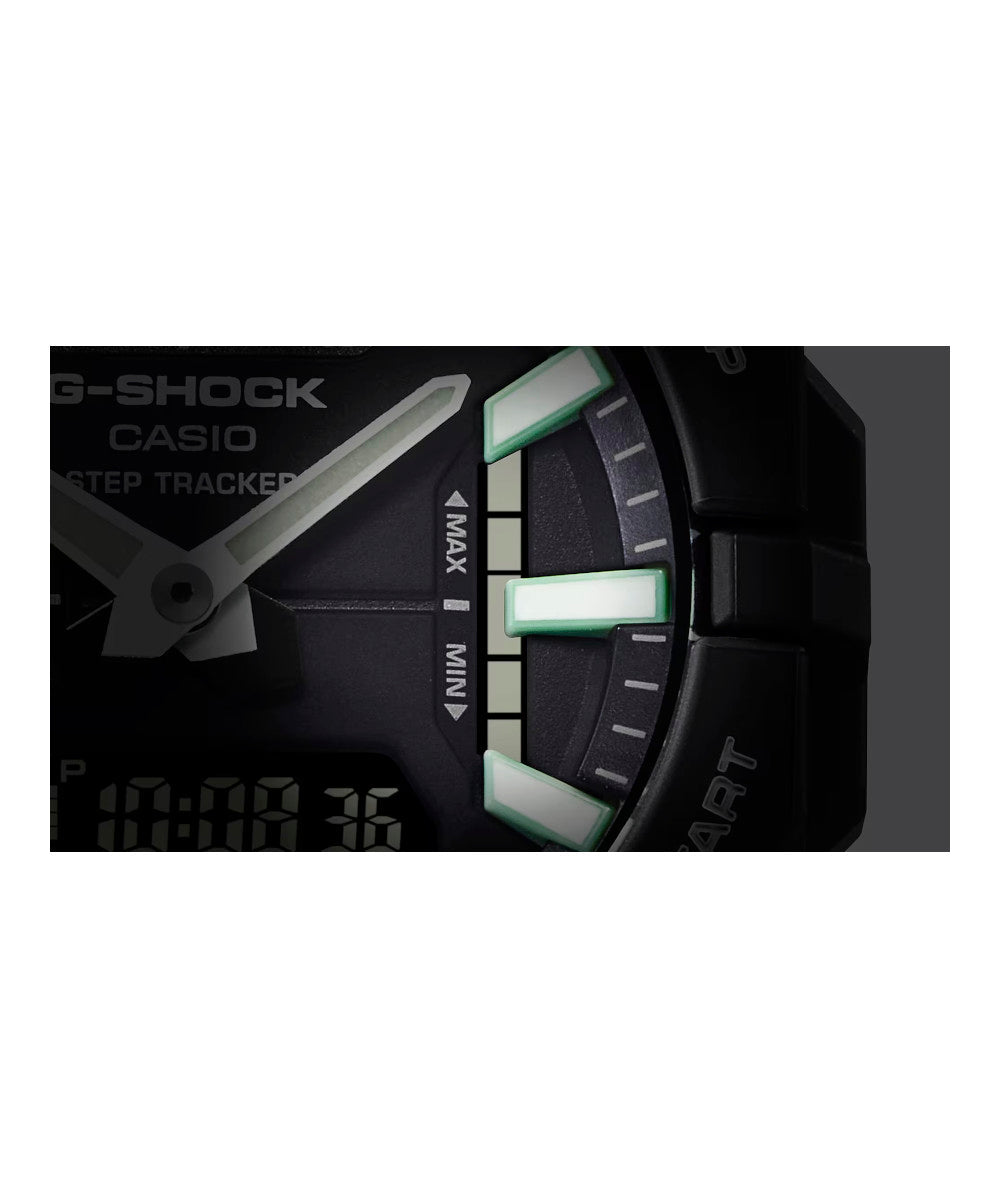 RELOJ CASIO G-SHOCK GBA-950-2ADR -AZUL