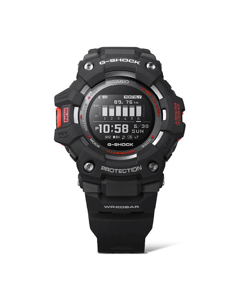 RELOJ CASIO G-SHOCK GBD-100-1DR- NEGRO