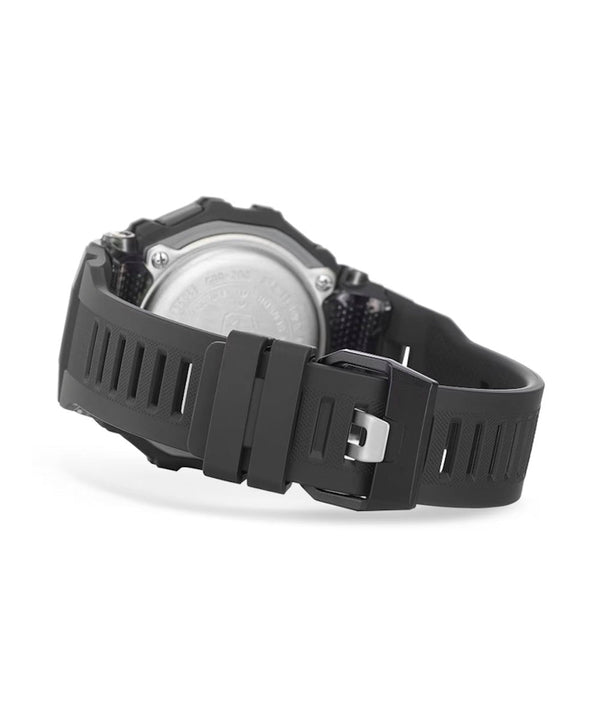 RELOJ DIGITAL PARA HOMBRE CASIO G-SHOCK GBD-200-1DR - NEGRO