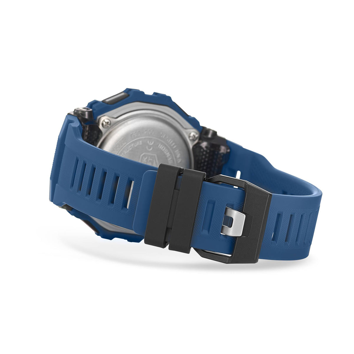 RELOJ DIGITAL PARA HOMBRE CASIO G-SHOCK GBD-200-2DR - AZUL