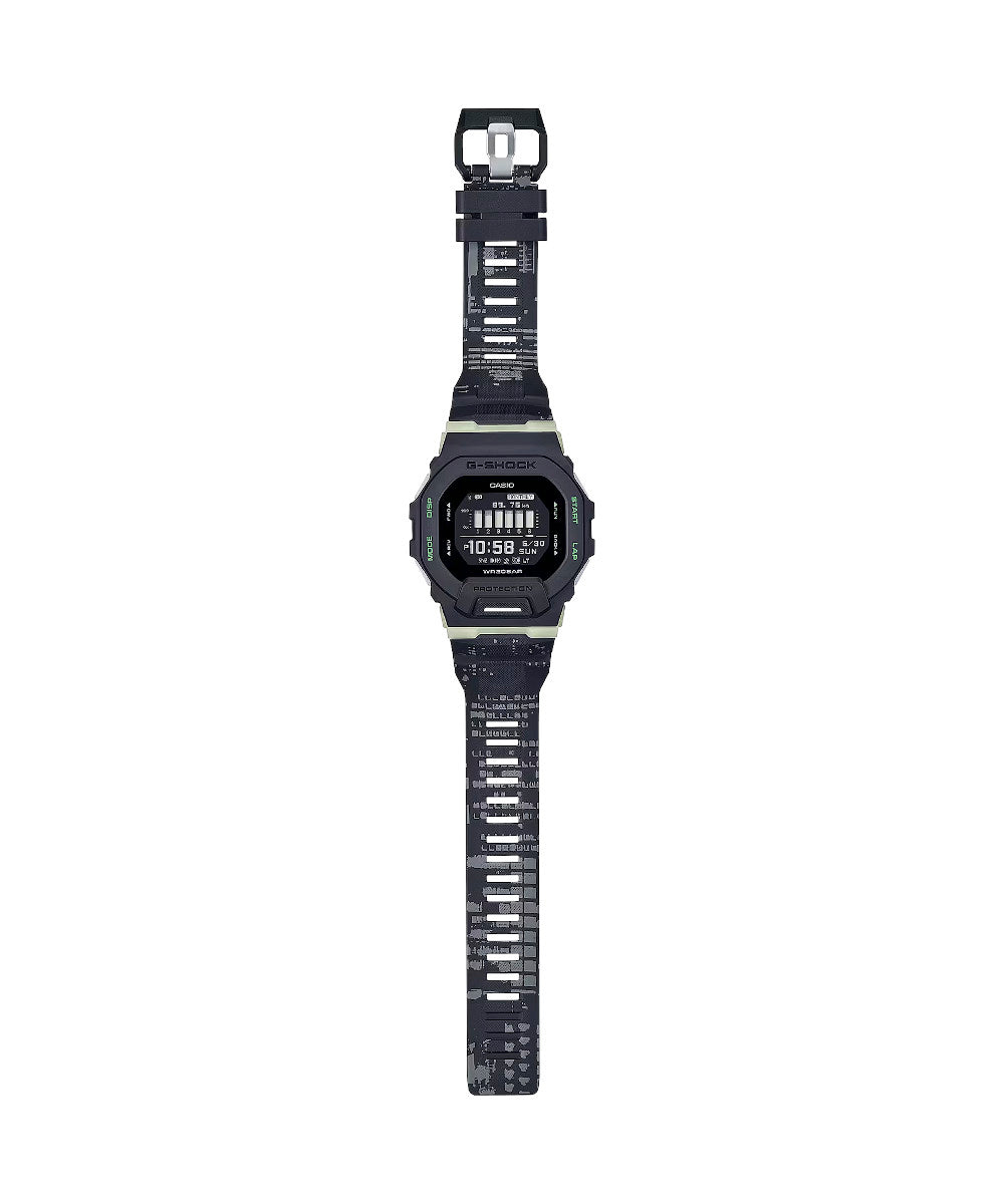 RELOJ CASIO G-SHOCK GBD-200LM-1DR