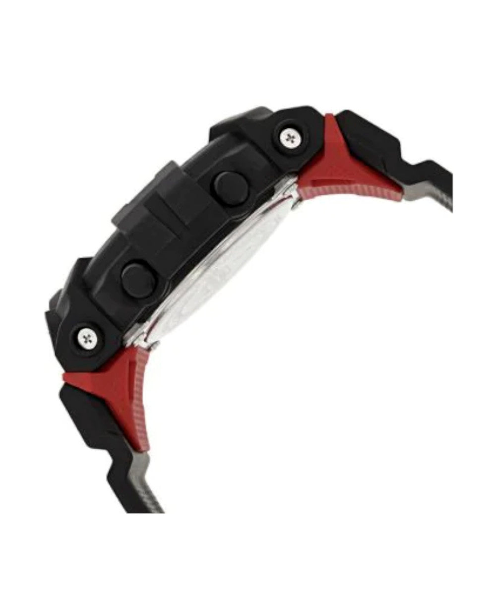 RELOJ CASIO G-SHOCK GBD-800-1DR- NEGRO