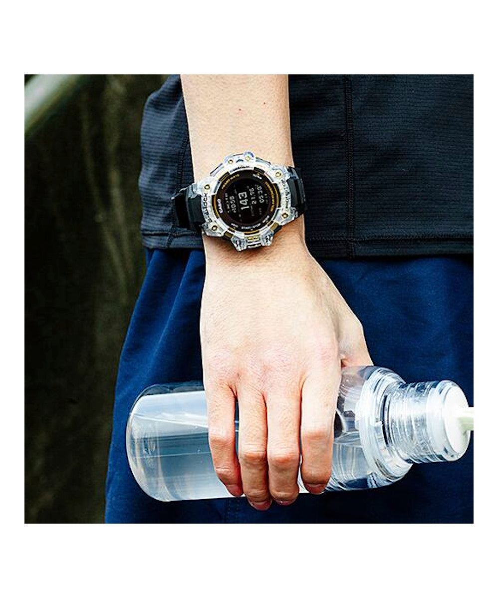 RELOJ CASIO G-SHOCK GBD-H1000-1A9DR- NEGRO