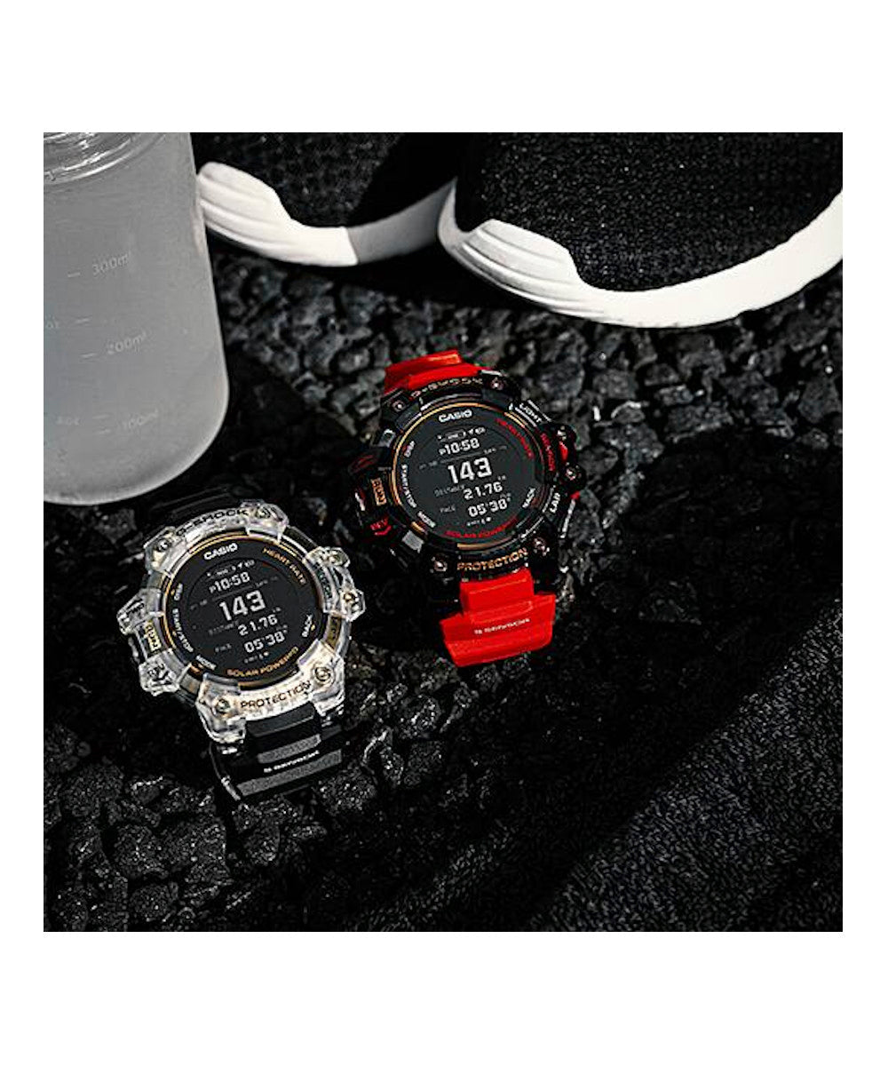 RELOJ CASIO G-SHOCK GBD-H1000-1A9DR- NEGRO