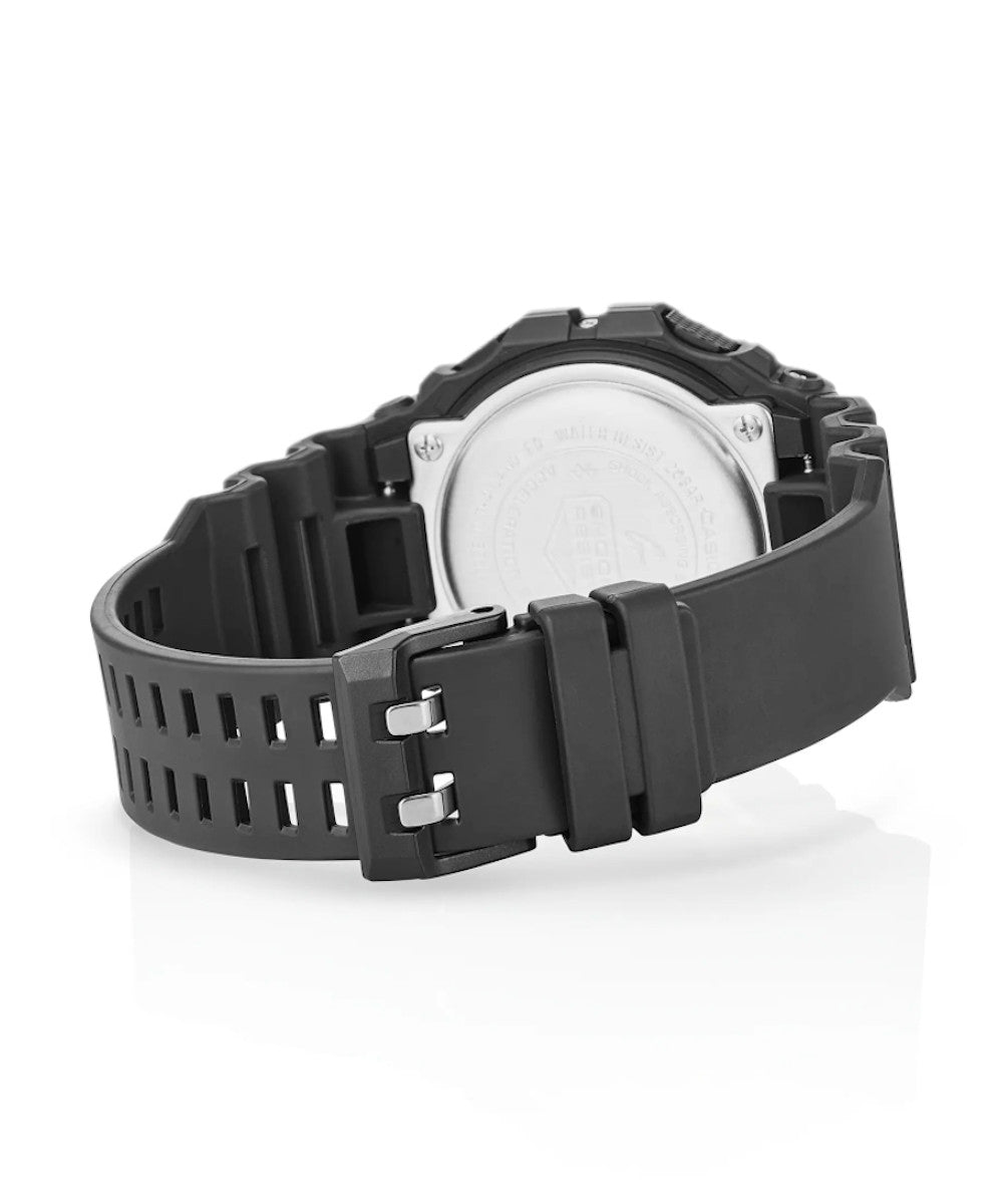 RELOJ CASIO G-SHOCK GBX-100-1DR- NEGRO