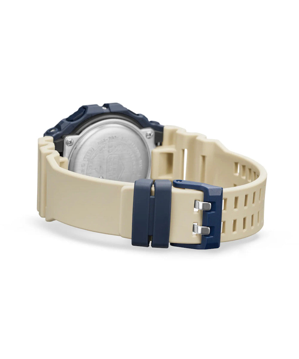 CASIO G-SHOCK GBX-100TT-2DR – RELOJ DIGITAL PARA HOMBRE – AZUL