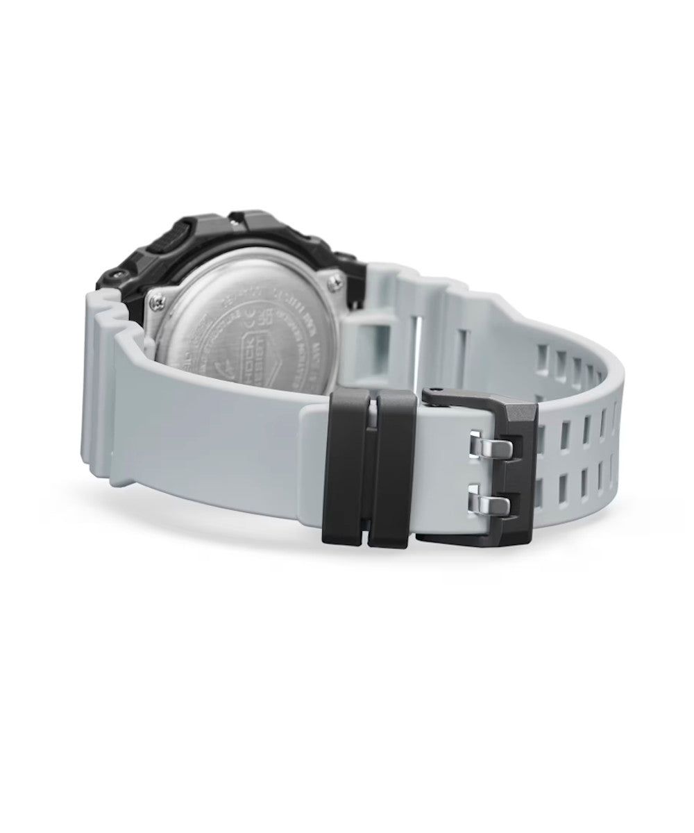 CASIO G-SHOCK GBX-100TT-8DR – RELOJ DIGITAL PARA HOMBRE – GRIS