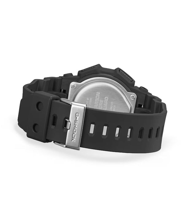 RELOJ DIGITAL PARA HOMBRE CASIO G-SHOCK GD-010-1DR - NEGRO