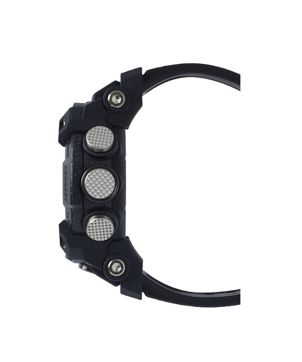 RELOJ CASIO G-SHOCK GG-B100Y-1ADR- NEGRO