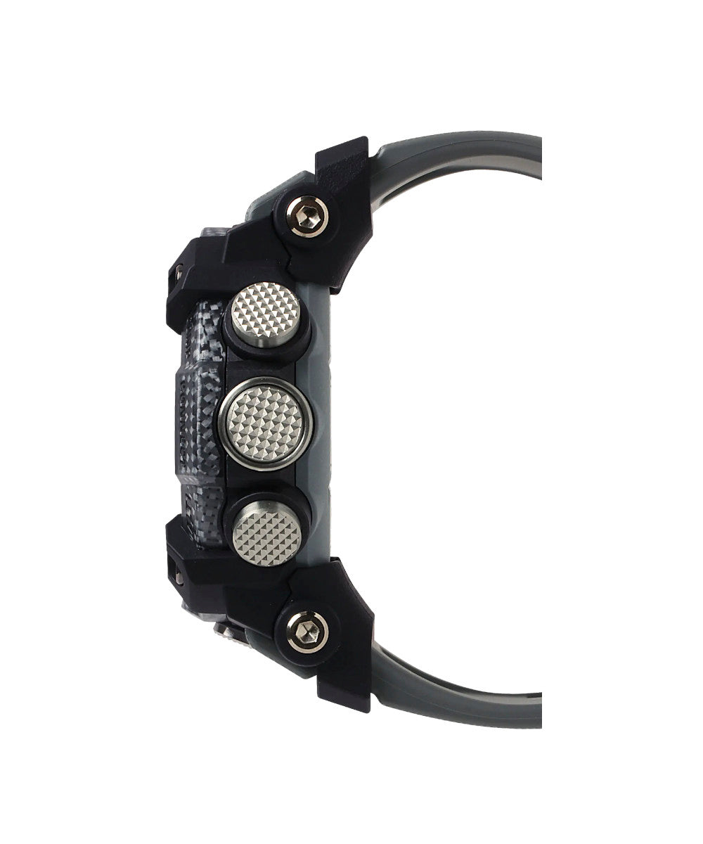 RELOJ CASIO G-SHOCK GG-B100-8ADR- GRIS