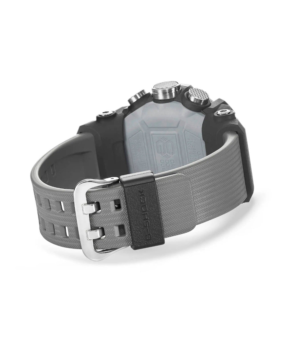 RELOJ CASIO G-SHOCK GG-B100-8ADR- GRIS