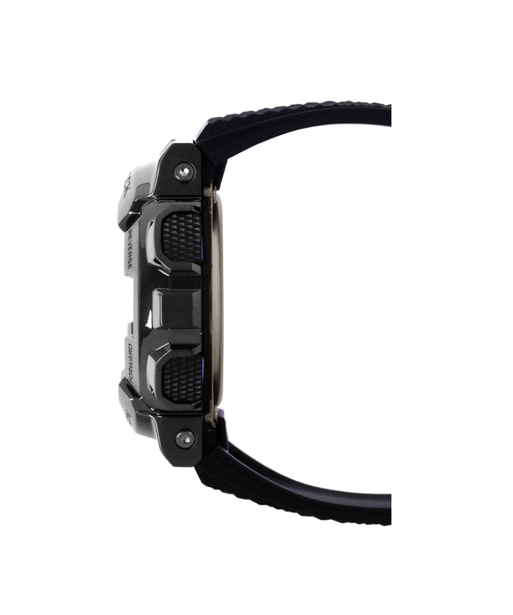 RELOJ CASIO G-SHOCK GM-110BB-1ADR- NEGRO