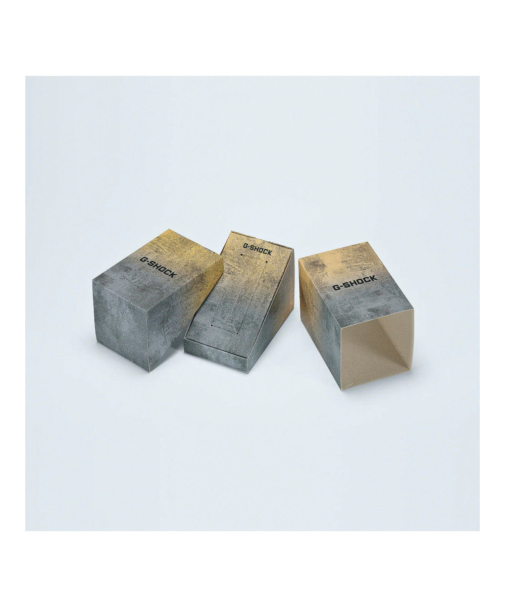 RELOJ CASIO G-SHOCK GM-110VB-1ADR- NEGRO