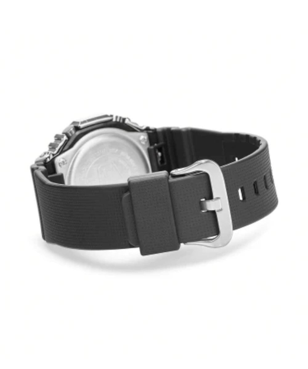 RELOJ CASIO G-SHOCK GM-2100-1ADR- GRIS