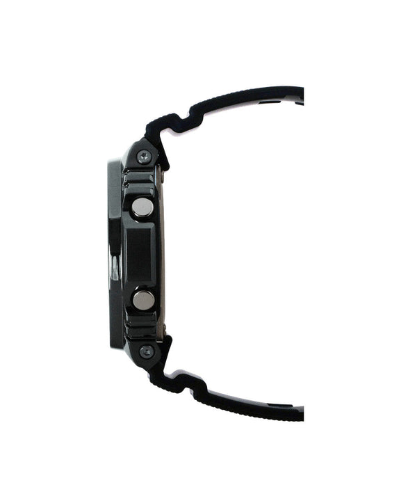 RELOJ ANÁLOGO DIGITAL PARA HOMBRE CASIO G-SHOCK GM-2100BB-1ADR - NEGRO