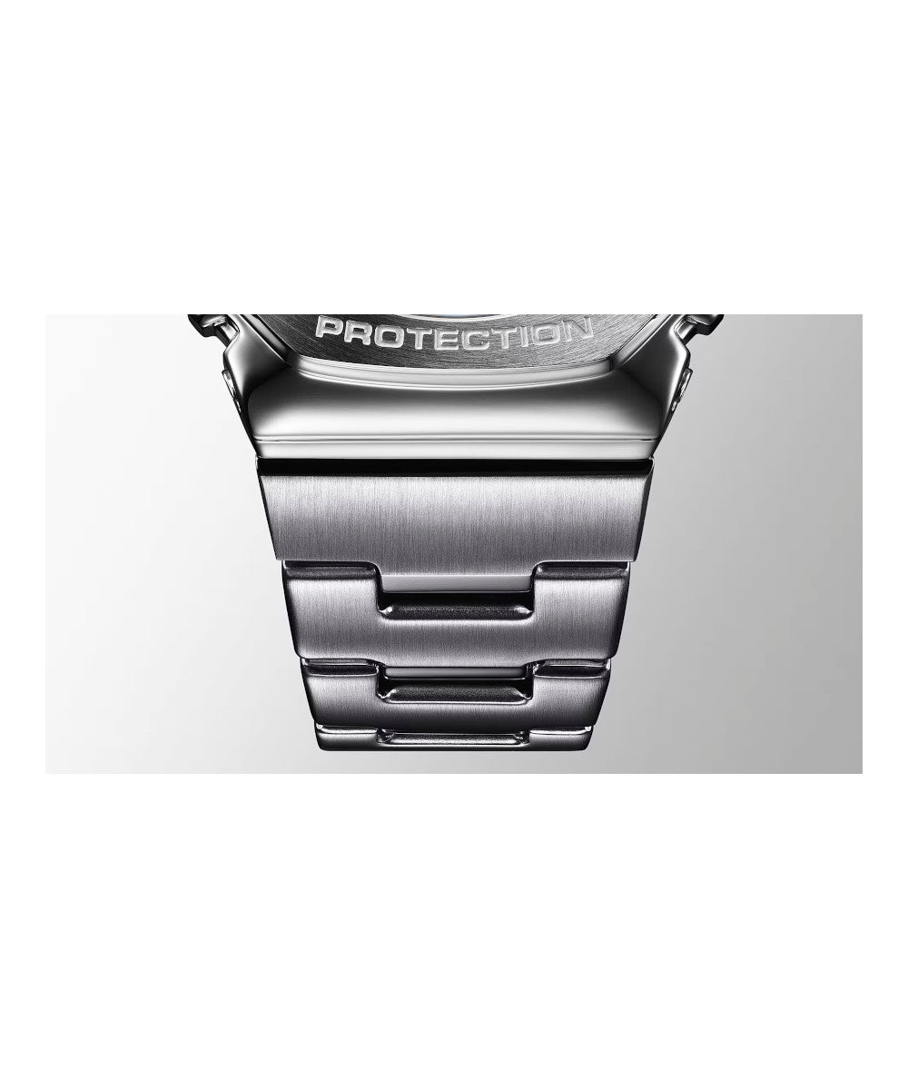 RELOJ CASIO G-SHOCK GM-2110D-7BDR- BLANCO