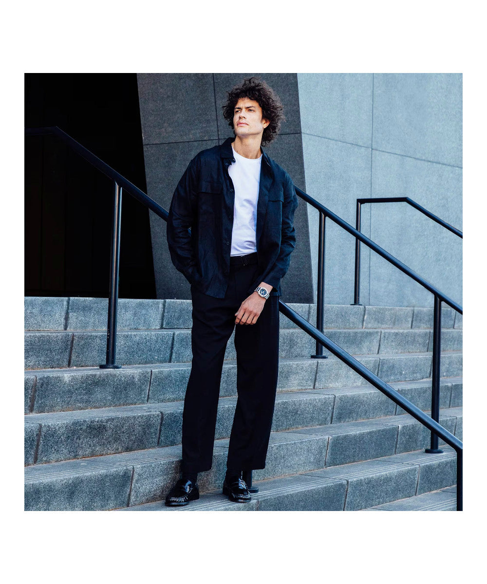 RELOJ CASIO G-SHOCK GM-2110D-2BDR- AZUL