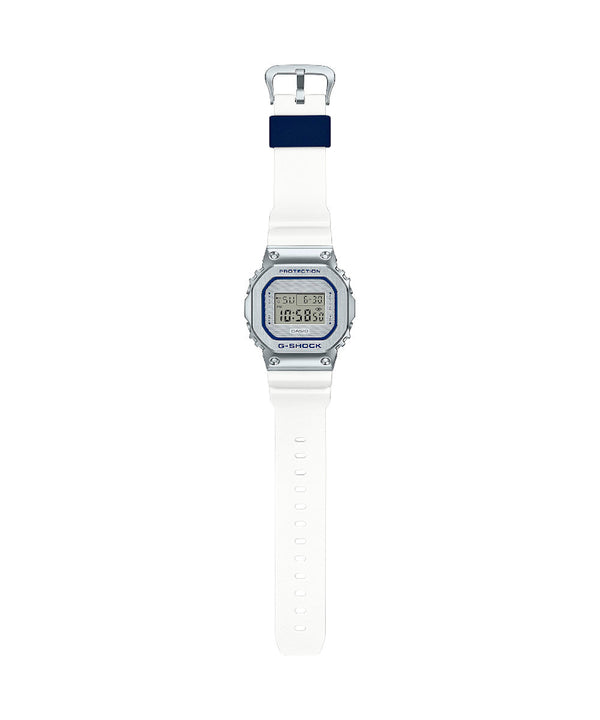 CASIO G-SHOCK GM-5600LC-7DR – RELOJ DIGITAL PARA HOMBRE – BLANCO