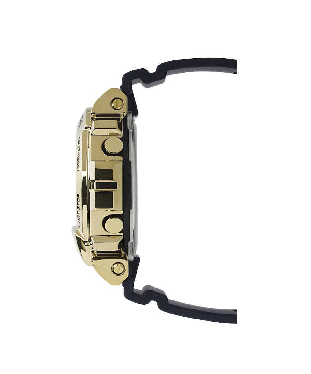 RELOJ CASIO G-SHOCK GM-6900G-9DR- NEGRO