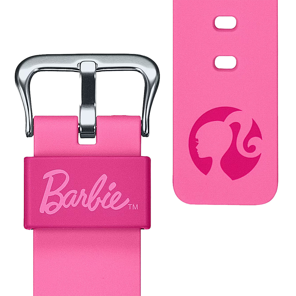 RELOJ ANÁLOGO DIGITAL PARA MUJER CASIO G-SHOCK GMA-S110BE-4ADR - ROSADO