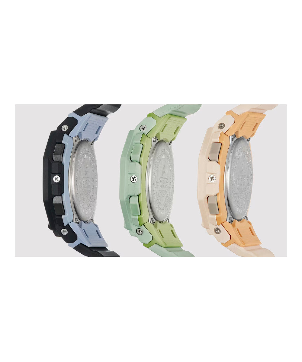 RELOJ CASIO G-SHOCK GMD-B300-3DR- VERDE