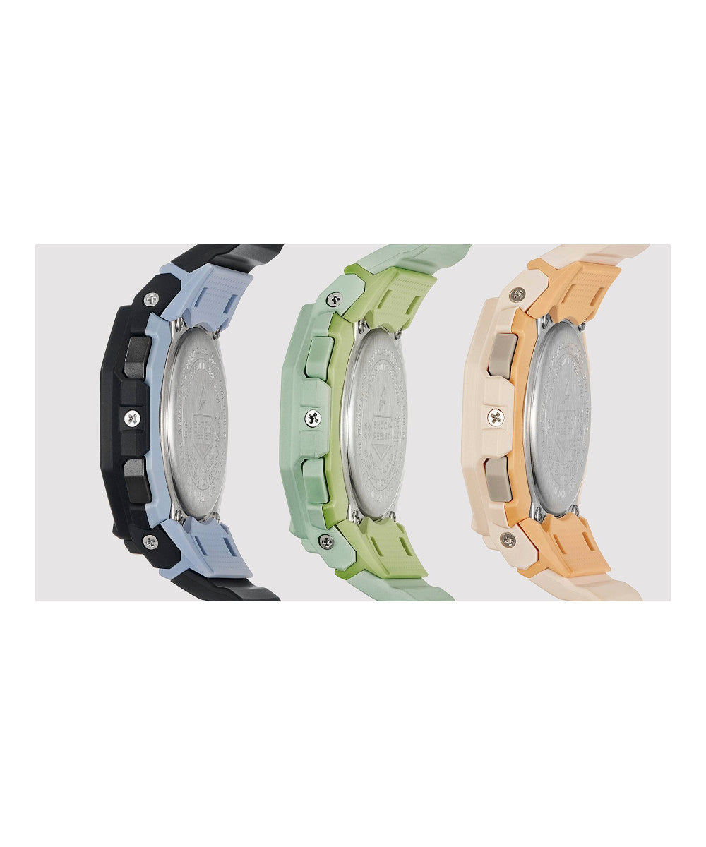 RELOJ CASIO G-SHOCK GMD-B300-4DR- ROSADO