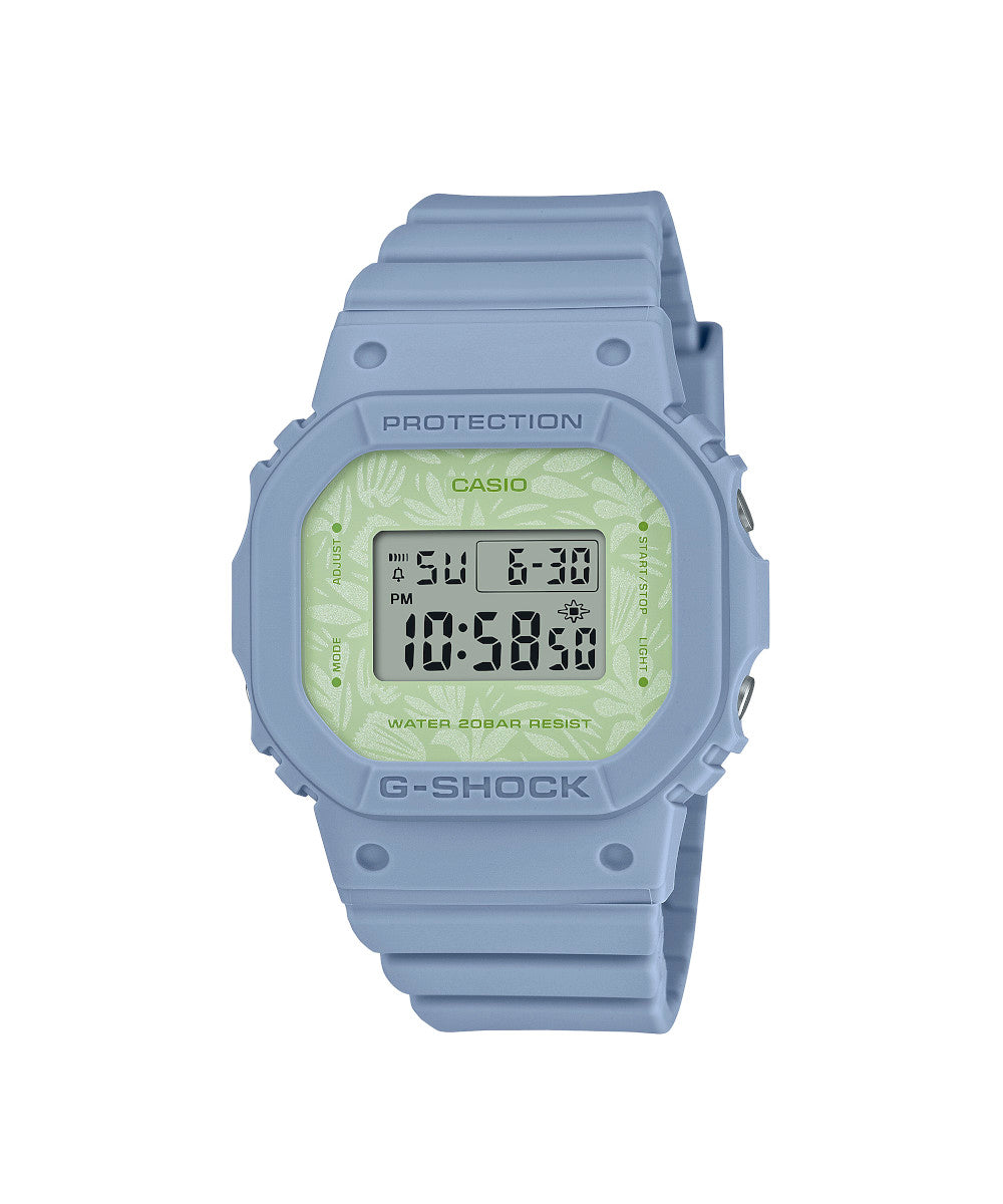 RELOJ CASIO G-SHOCK GMD-S5600NC-2DR_1- AZUL