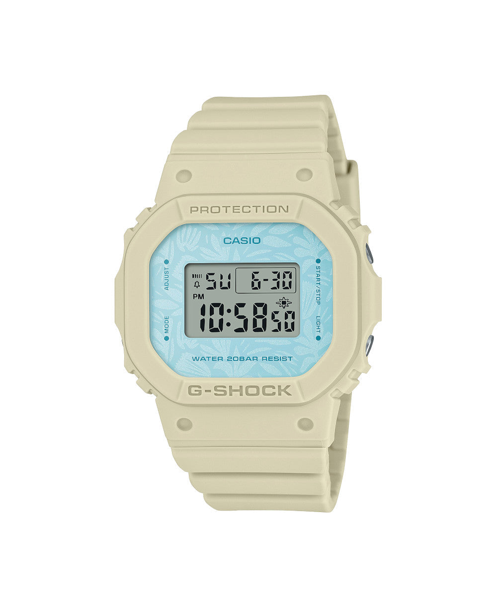 RELOJ CASIO G-SHOCK GMD-S5600NC-9DR_1- BLANCO