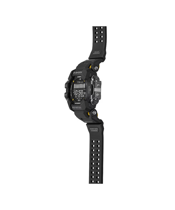 RELOJ DIGITAL PARA HOMBRE CASIO G-SHOCK GPR-H1000-1DR - NEGRO
