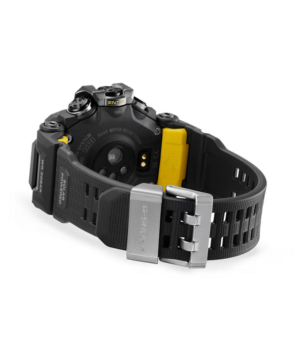 RELOJ DIGITAL PARA HOMBRE CASIO G-SHOCK GPR-H1000-1DR - NEGRO
