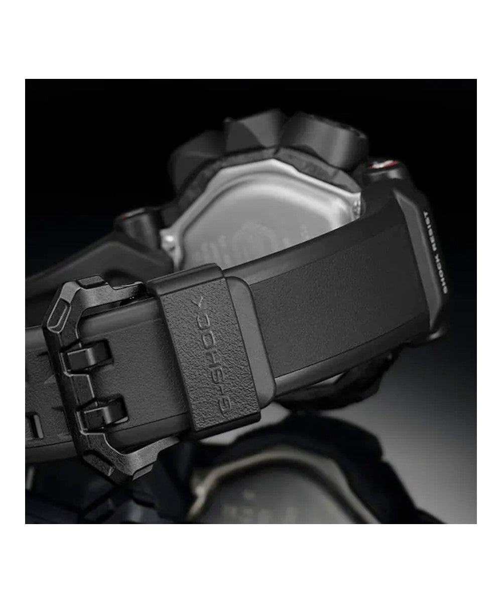 RELOJ CASIO G-SHOCK GR-B200-1BDR- NEGRO