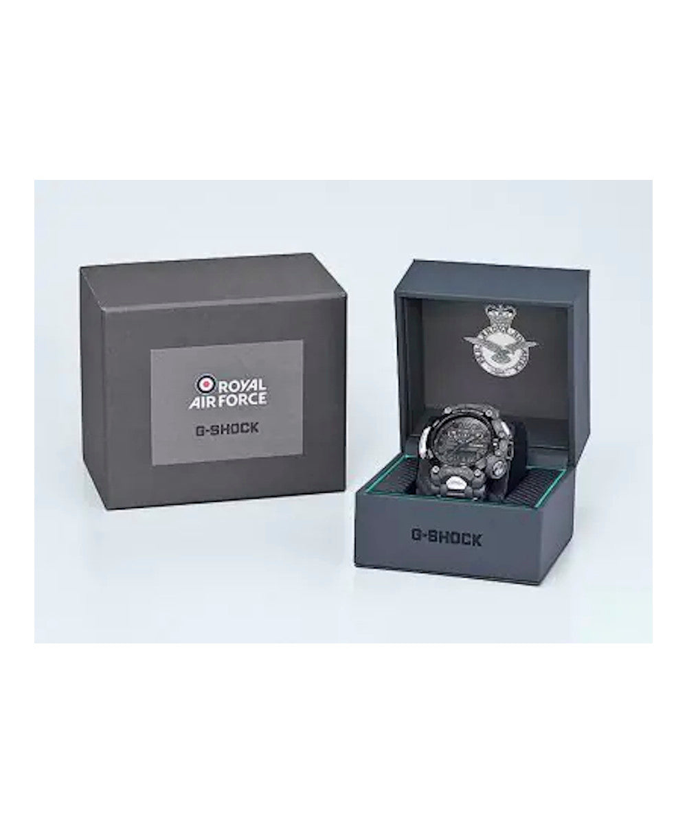 RELOJ CASIO G-SHOCK GR-B200RAF-8ADR- GRIS